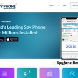 SpyFone Review An App With Unique Features