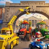 Patrulla Canina: El Rescate del Arco y el Valor de Hablar 🐾