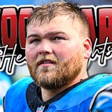 Detroit Lions Free Agency Updates, Lions sign Cade Mays, and Larry Borom