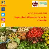 Seguridad alimentaria en las ciudades