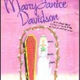 Ni muerta ni tranquila - Mary Janice Davidson