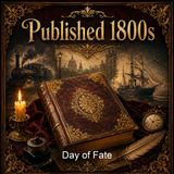 Day of Fate - Edward P Roe - Part 2