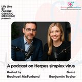 Herpex simplex virus
