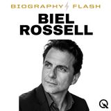 Biel Rossell Biography Flash: Warner Deal, Luna Vega Romance, and His Rise to Mogul Status