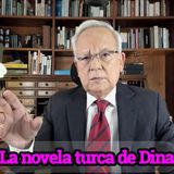La novela turca de Dina