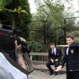 #forlì  Il collegio 4 quarta puntata