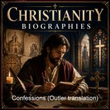 Confessions Outler translation - Saint Augustine of Hippo - Part 2