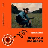 Interview with Warren Zeiders