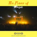 The Power of Music -DJ SAMROCK
