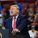 Gli Usa sequestrano un’altra petroliera. Trump: “Decideremo noi le compagnie che opereranno in Venezuela”