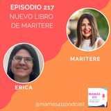 217 - Presentando el  libro "Tío Ricky Doesn´t Speak English/Tío Ricky no habla inglés"