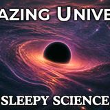 100 Amazing Universe Facts to Fall Asleep To _ No Adverts