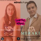 SantasNheras Meraki Psicoterapia Integral MR by CD