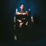 Cumbia Queen: Tarot y Cumbia