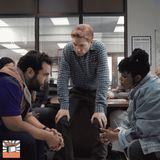 The Paper S1E3&4 "Buddy and the Dude" and "TTT vs The Blogger"