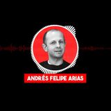 Andrés Felipe Arias hablo sobre la condena en su contra