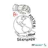 AI posteri l'ardua sentenza