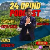 Sognare a tutti i costi - ANDREA VICENZUTTO