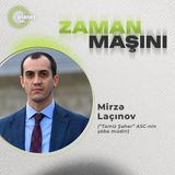 Utilizasiyaya yararlı avtomobil necə müəyyənləşdirilir? Zaman Maşını #65