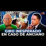GIRO INESPERADO EN TRAGEDIA FAMILIAR DONDE ABUELO CASI ELIMINA A SU ESPOSA