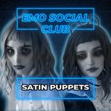 Spooky Songs with Satin Puppets