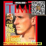 028 Timothy McVeigh VERSUS LOS ESTADOS UNIDOS DE AMERIA LA VENGANZA