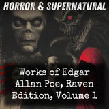 19 - Works of Edgar Allan Poe, Raven Edition, Volume 1 by Edgar Allan Poe