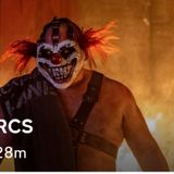 Talking about TWISTED METAL Episode 2 3RNCRCS