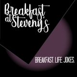 B@S #52 - Don't Let Vinny Mix Your Epsidoes While Drinking Gentleman Jack at Steveny's (Happy 1 Year B@S!)