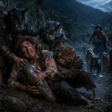 Los Demonios del distrito de Navan - Oyon (Relato de Don Magno de Comas)