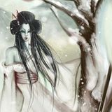 Yuki-onna: the Spirit of Winter