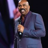 Steve Harvey Takes Family Feud To Africa