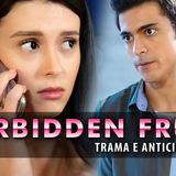 Forbidden Fruit, Anticipazioni Turche: Lila e Yiğit, Amore o Inganno?