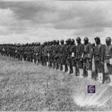 Episode 289 - Black History Month - The Harlem Hellfighters of World War I