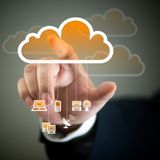 Tools from the 'Cloud' for your Business