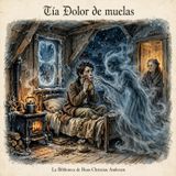 026 - Tía Dolor de muelas - Audiolibro - Hans Christian Andersen