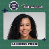 From Surviving to Thriving: Healing Money Wounds with Sahirenys Pierce