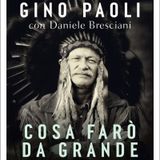 Daniele Bresciani "Cosa farò da grande" Gino Paoli