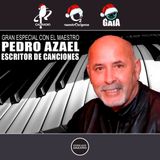 NUESTRO OXÍGENO Gran especial con el maestro Pedro Azael (Q.E.P.D) 2