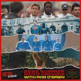 2025 Summer Movie Preview w/ Rob O'Brien of Dying In Designer