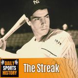 Joe DiMaggio's Unbreakable Hit Streak: The Legendary 56-Game Run