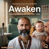 Awaken - Discover your inner light with Guru Anand Bodhi