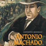 Giovanni Caravaggi "Antonio Machado"