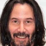 keanu Reeves Quotes For 40s