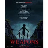 E188 - Weapons - What Would YOU Do?
