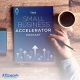 3 Tips to Help Your Everyday Small Business Owner - Welcome to the Podcast