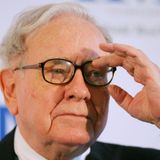 TDND: Las claves de la retirada de Warren Buffett