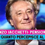 Enzo Iacchetti: Ecco Quanto Prende Di Pensione!