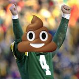 Episode #206-“Brett Farve Throws The Deep Balls”