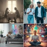 Gen Z Changing Dating